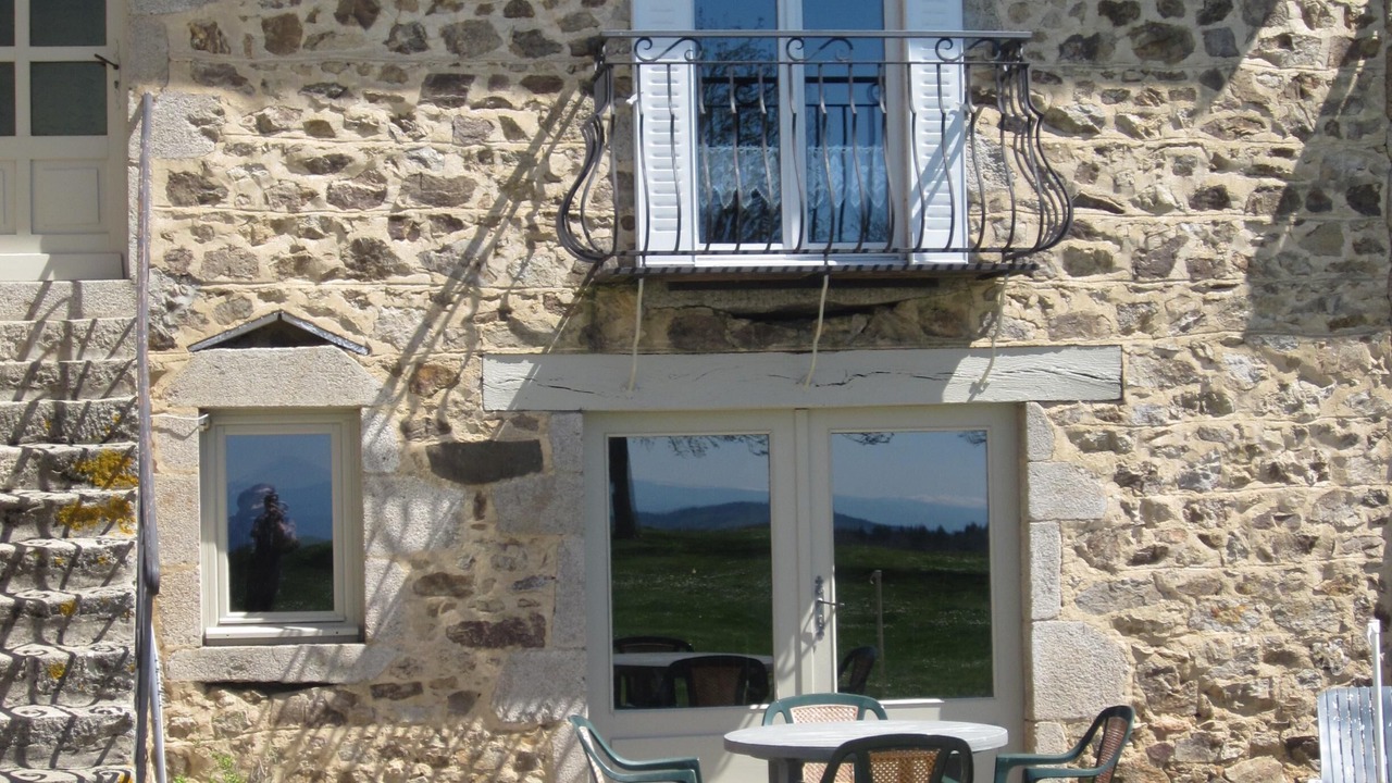 Photo of Outdoor in Vernet-la-Varenne