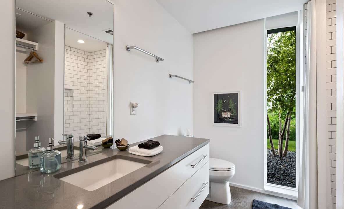 Photo of Bathroom in Egg Harbor