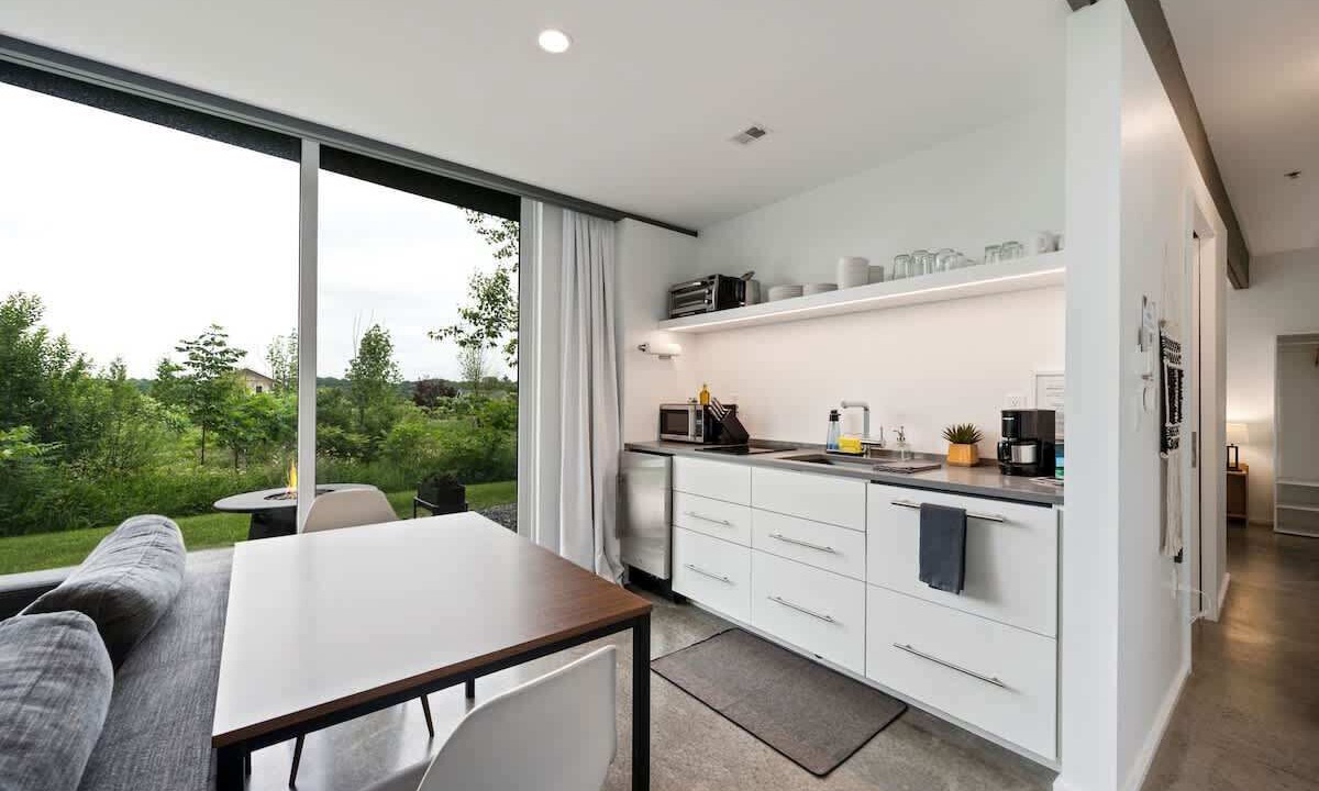 Photo of Kitchen in Egg Harbor