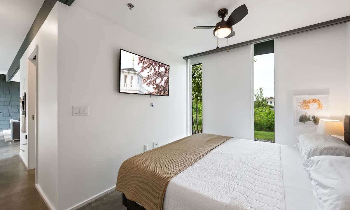 Photo of Bedroom in Egg Harbor