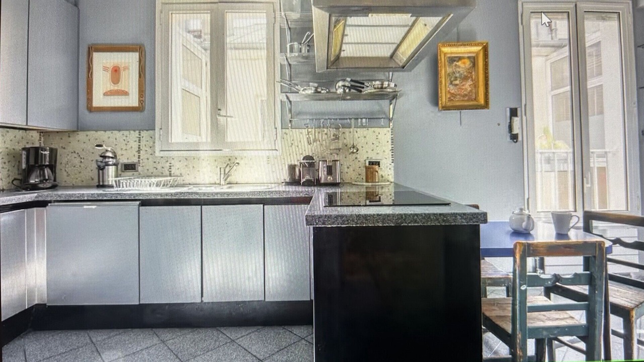 Photo of Kitchen in Val-de-Grace