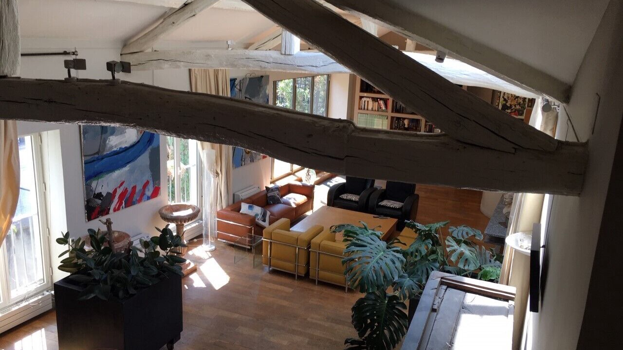 Photo of Bedroom in Val-de-Grace