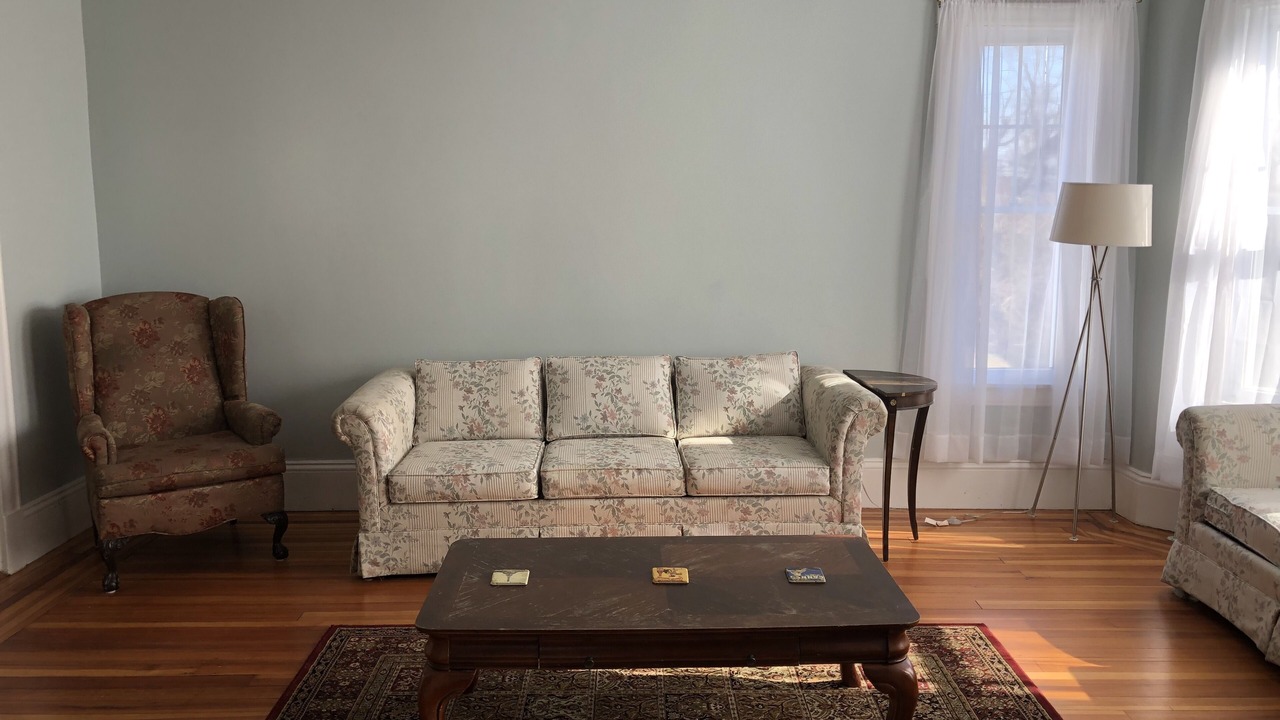 Photo of Bedroom in Narragansett Pier