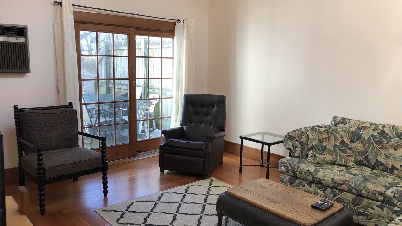 Photo of Bedroom in Narragansett Pier