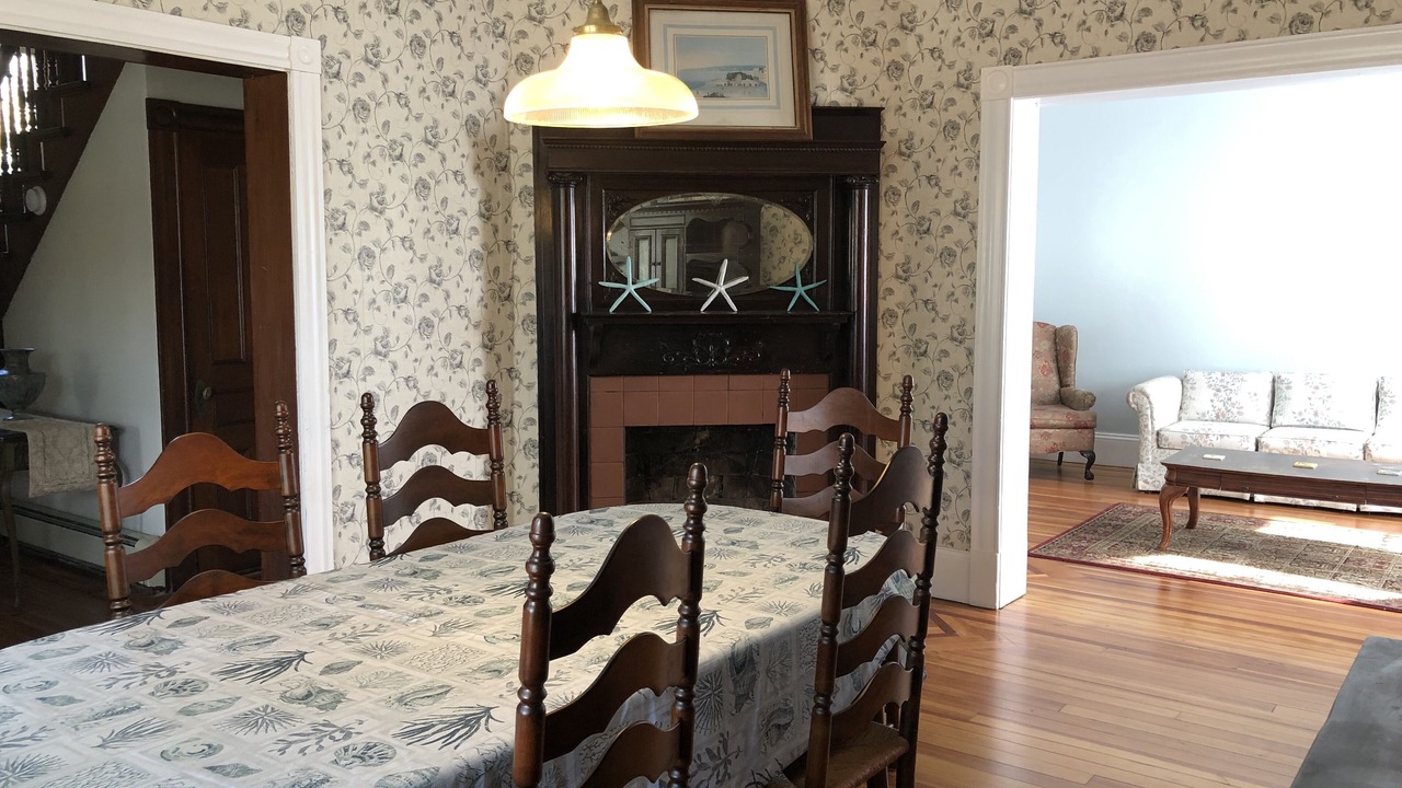 Photo of Bedroom in Narragansett Pier