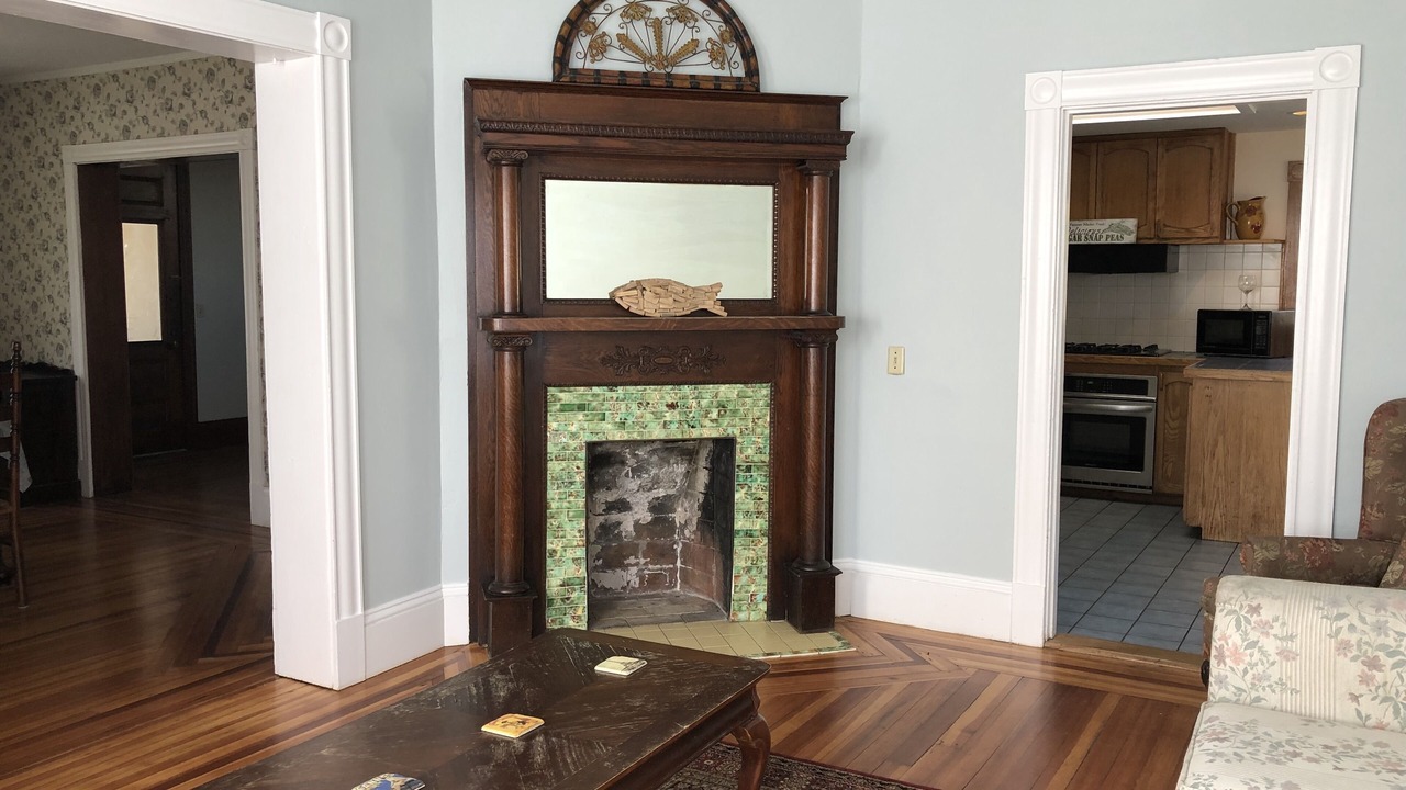 Photo of Bedroom in Narragansett Pier