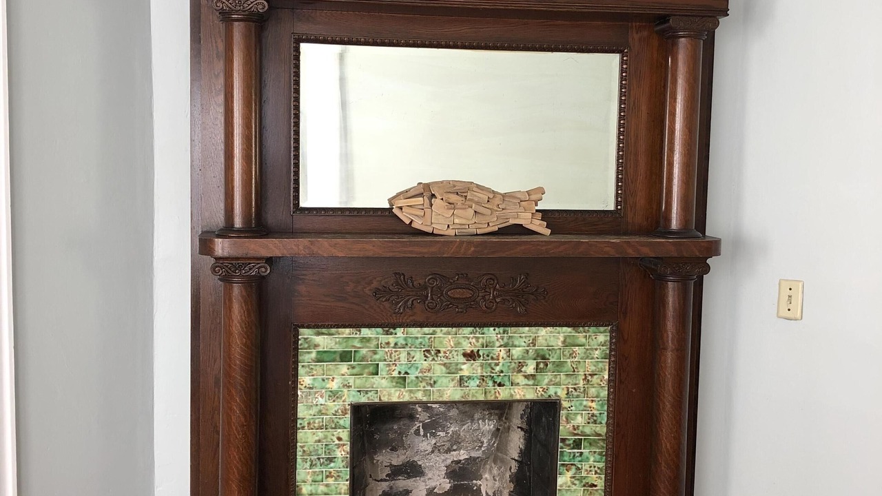 Photo of Bedroom in Narragansett Pier