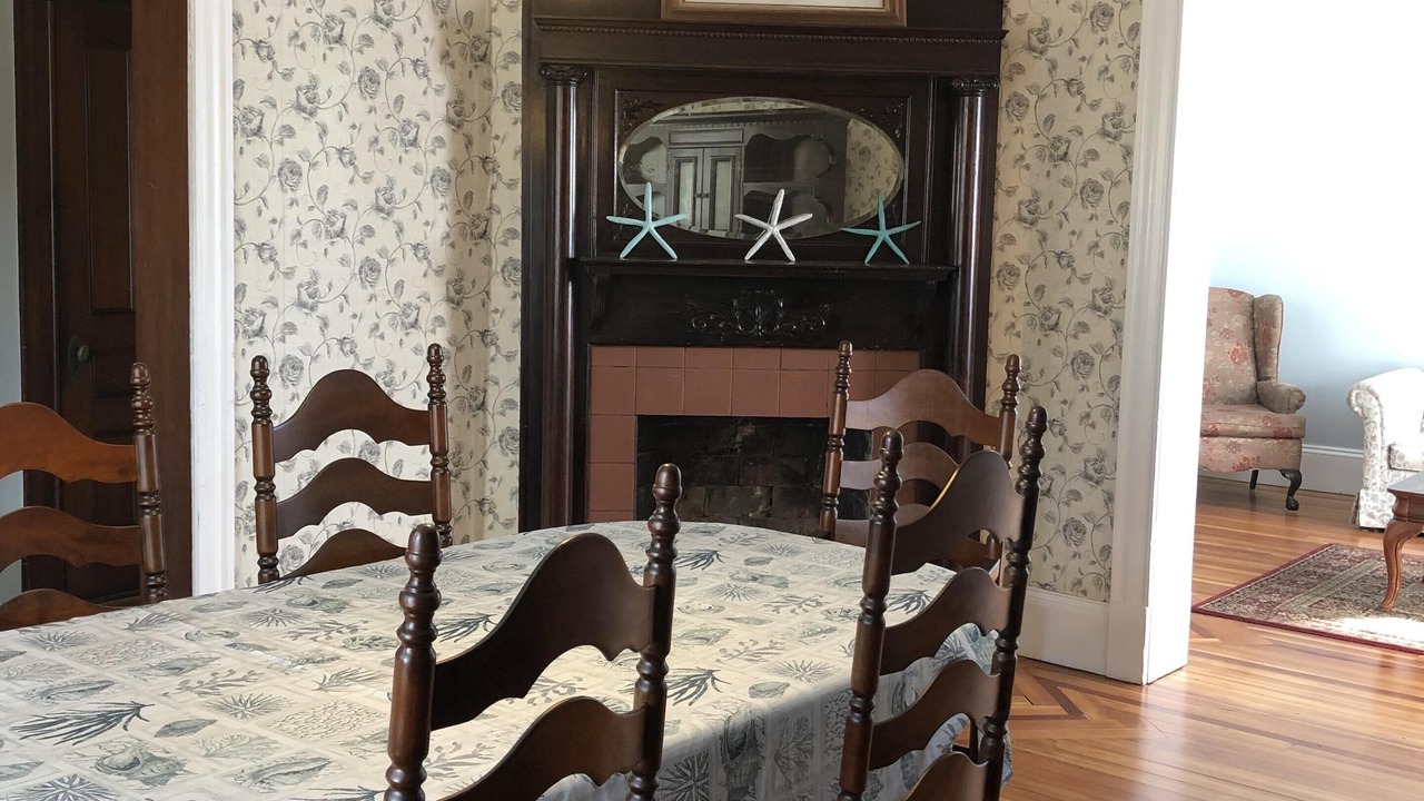 Photo of Bedroom in Narragansett Pier