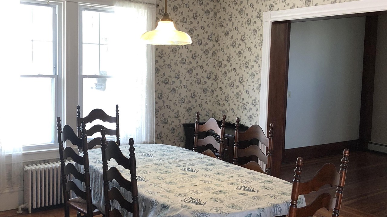 Photo of Bedroom in Narragansett Pier
