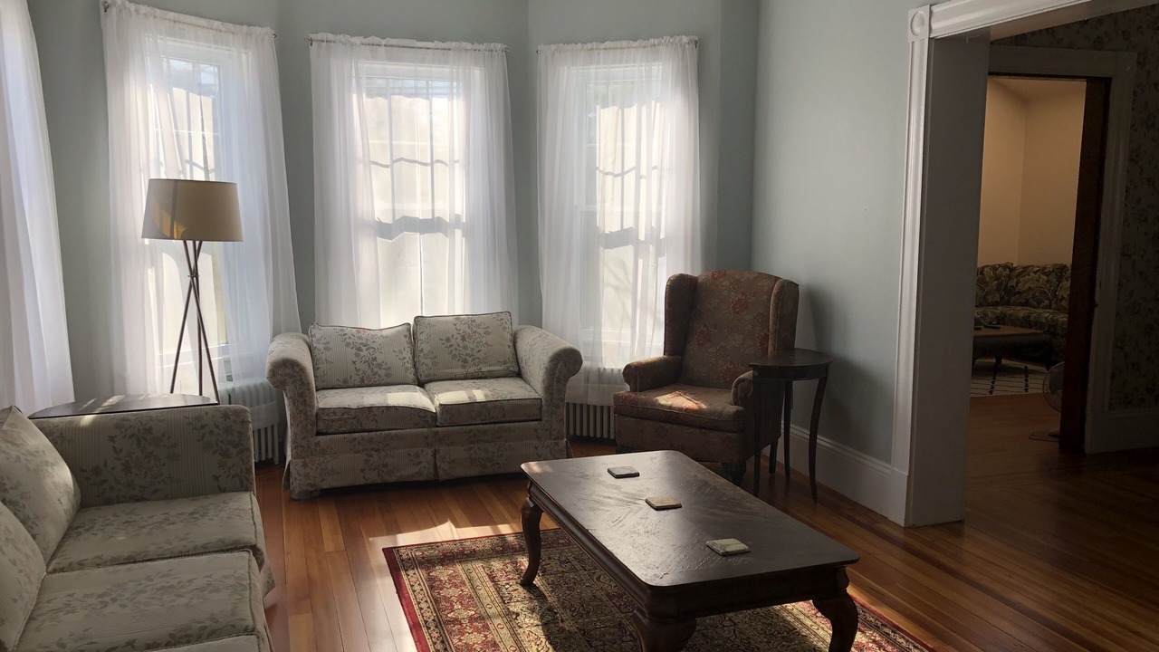 Photo of Bedroom in Narragansett Pier
