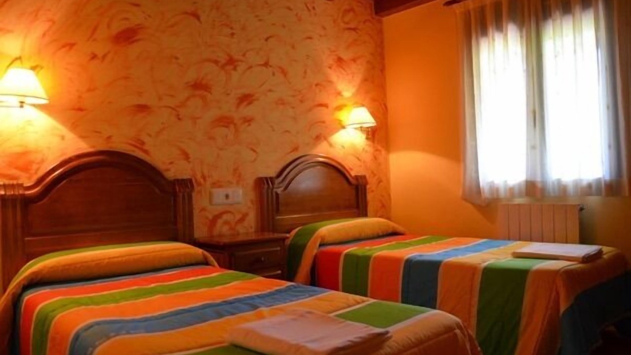 Photo of Bedroom in Puertolas