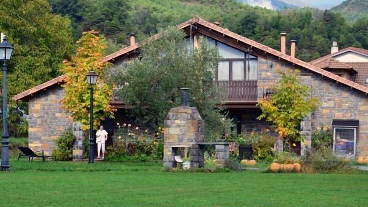Photo of Outdoor in Puertolas