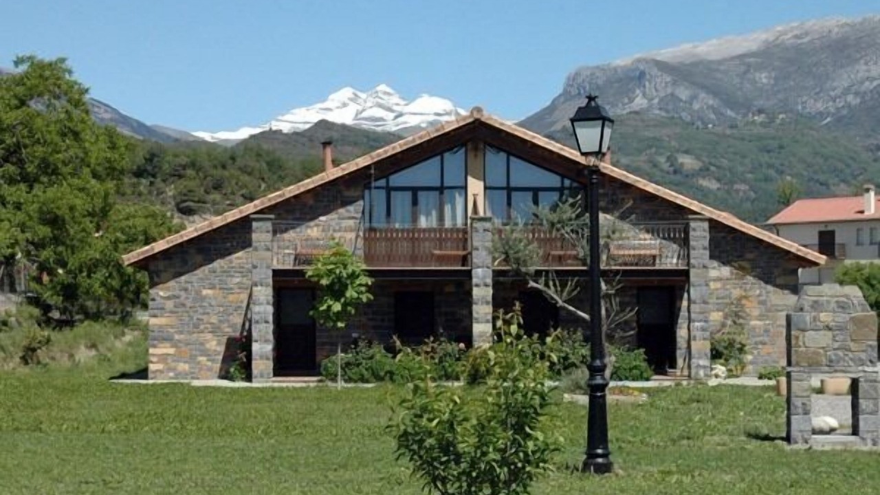Photo of Outdoor in Puertolas