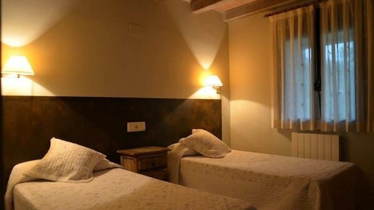 Photo of Bedroom in Puertolas