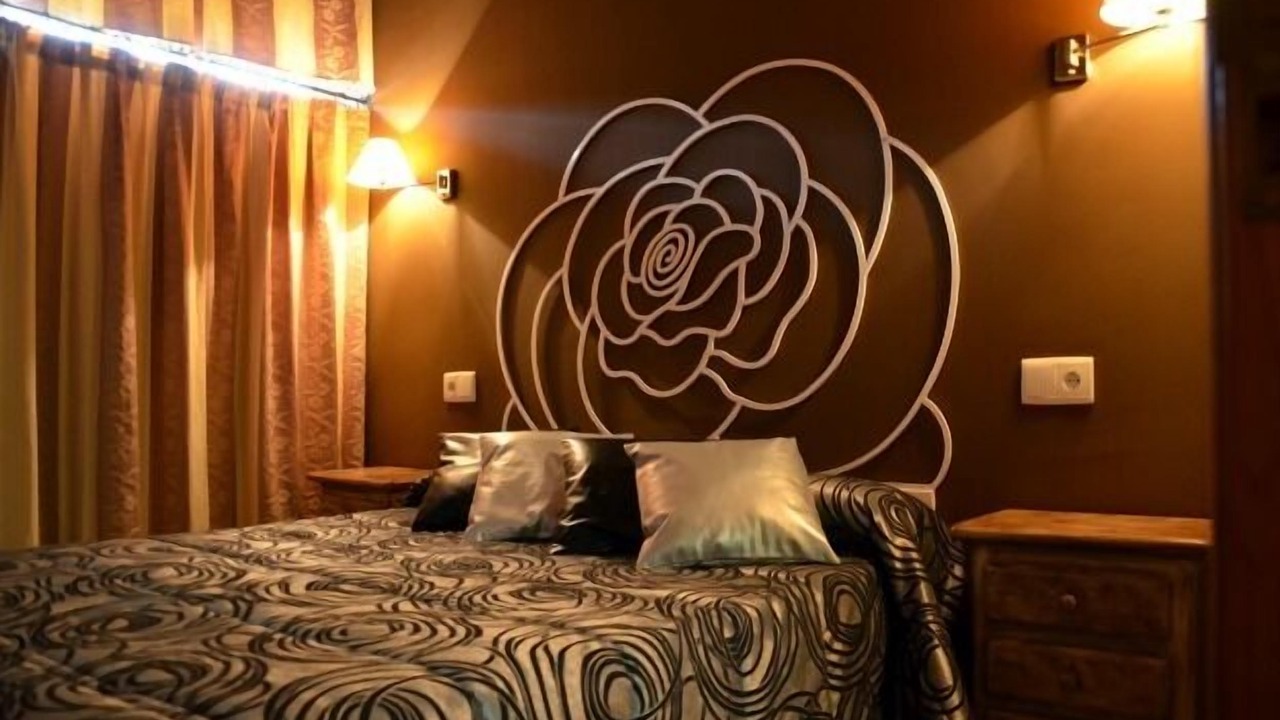 Photo of Bedroom in Puertolas