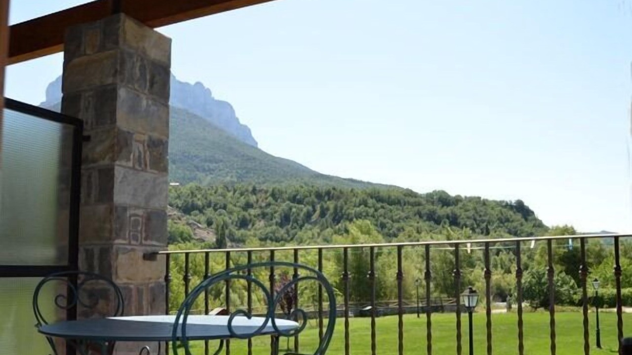 Photo of Outdoor in Puertolas