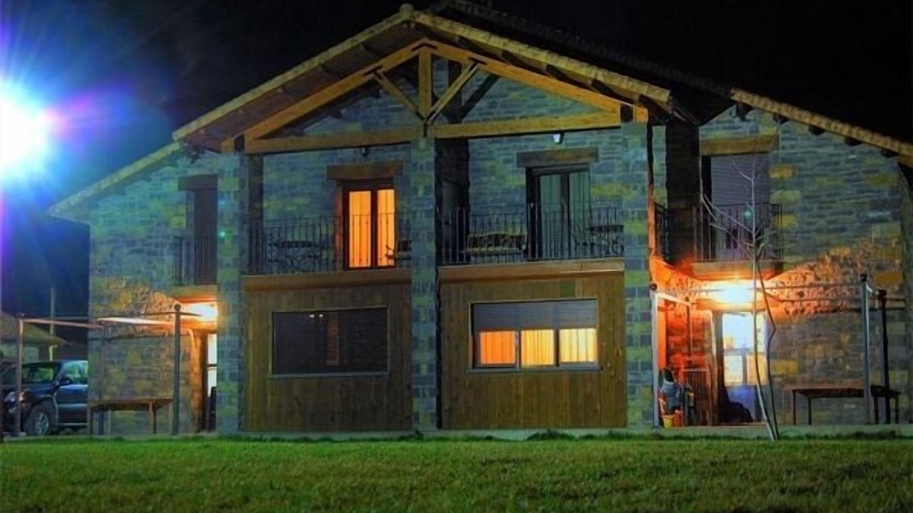 Photo of Outdoor in Puertolas