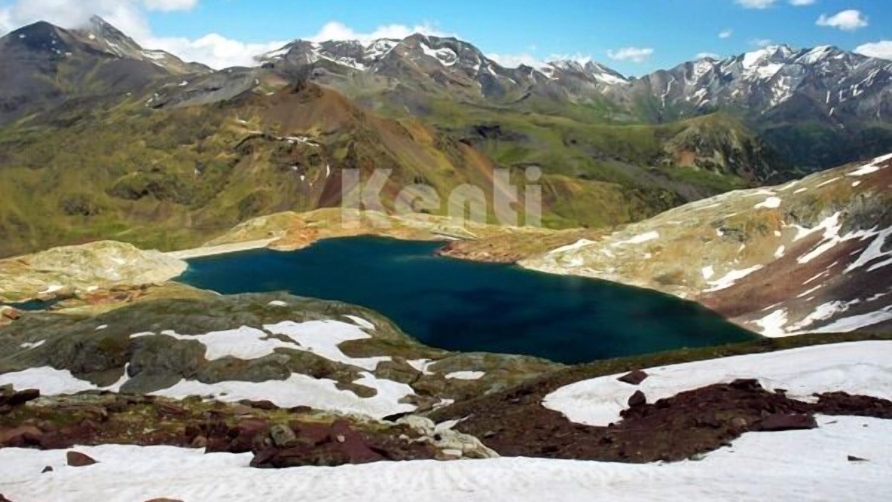 Photo of Outdoor in Puertolas