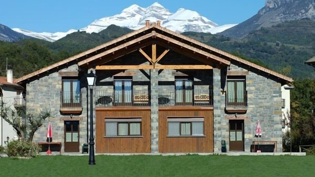 Photo of Outdoor in Puertolas