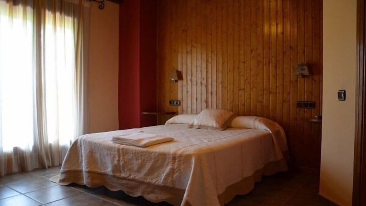 Photo of Bedroom in Puertolas