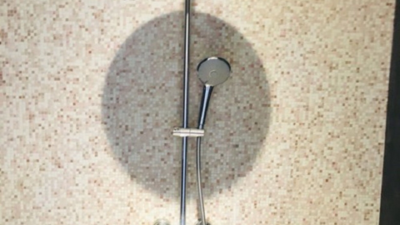 Photo of Bathroom in Loriol-du-Comtat