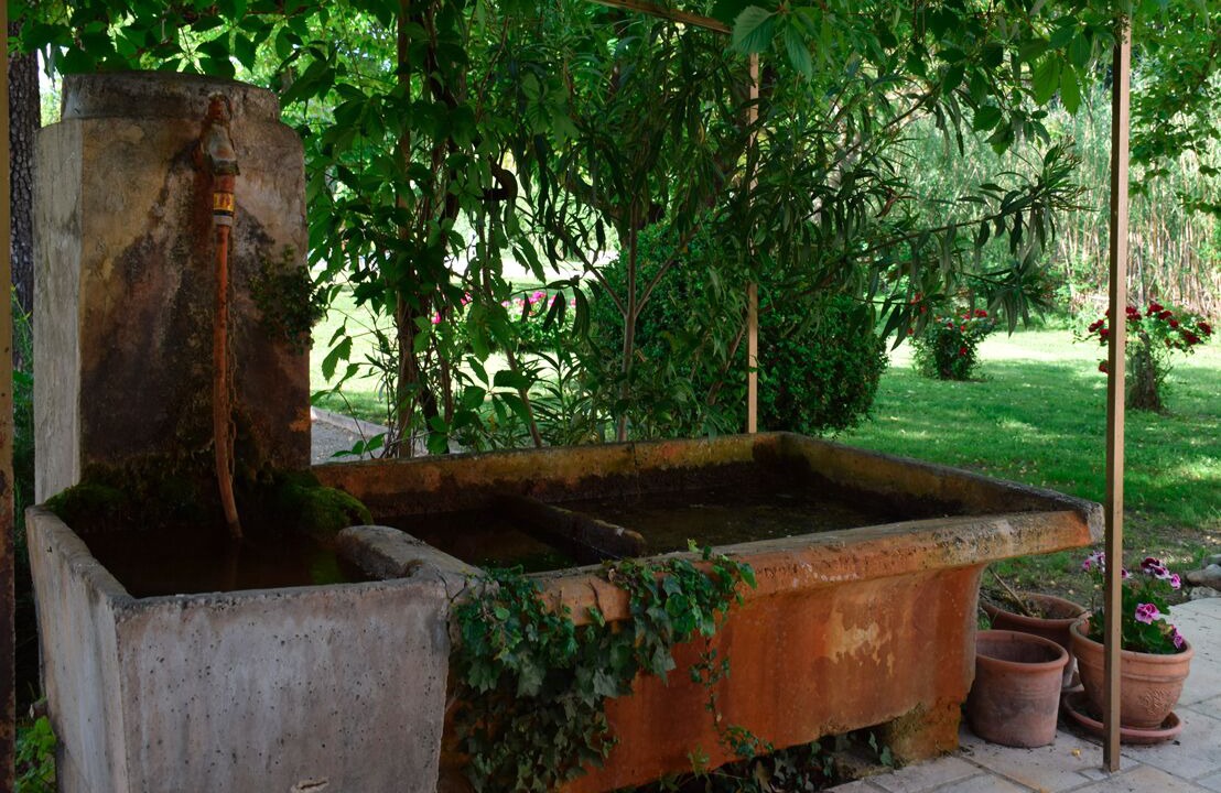 Photo of Outdoor in Loriol-du-Comtat