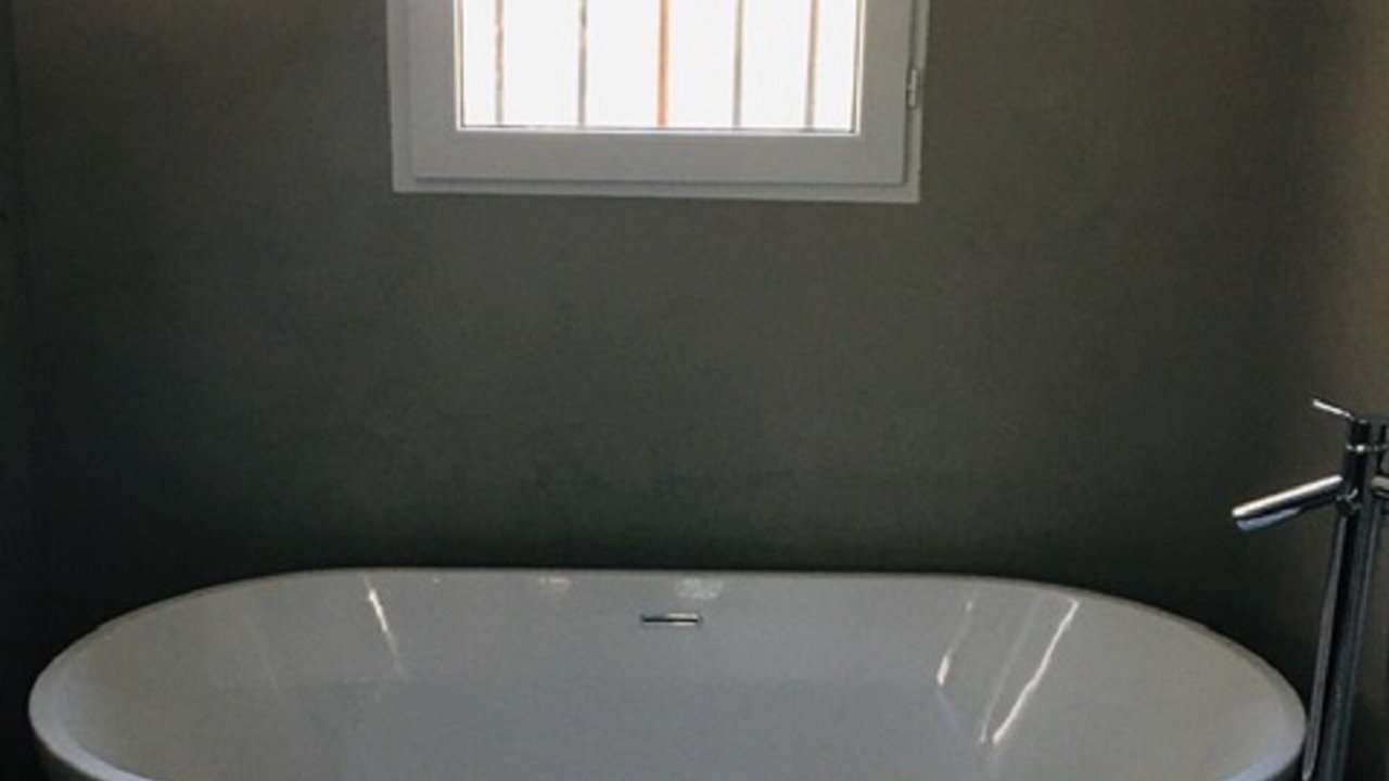 Photo of Bathroom in Loriol-du-Comtat