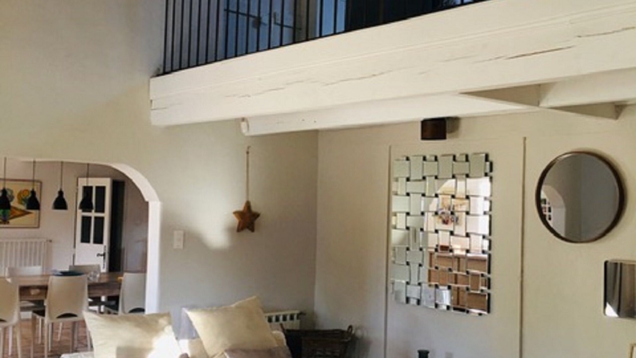 Photo of Livingroom in Loriol-du-Comtat