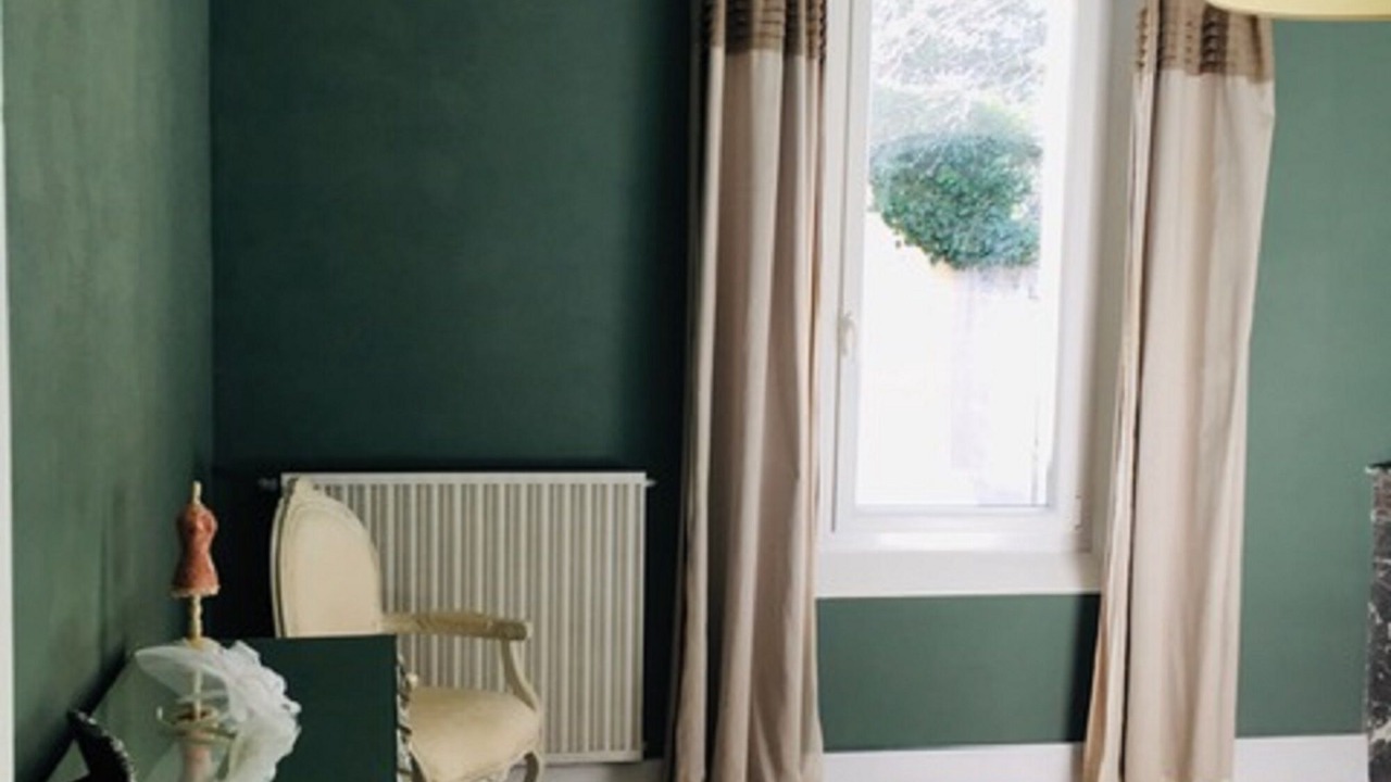Photo of Bedroom in Loriol-du-Comtat
