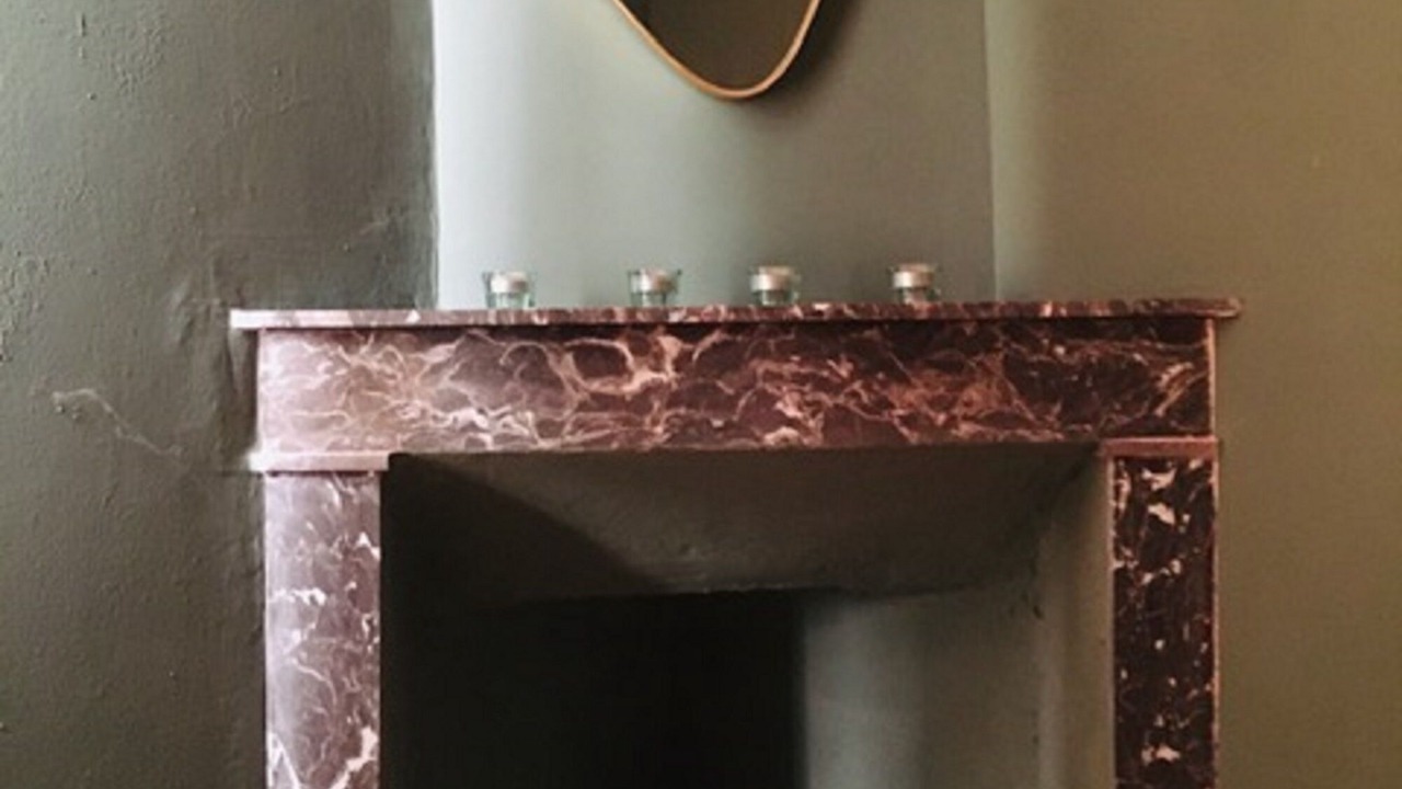 Photo of Bathroom in Loriol-du-Comtat