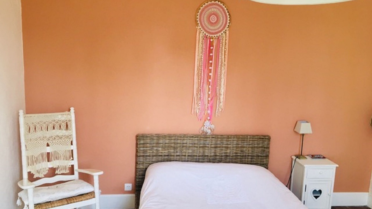Photo of Bedroom in Loriol-du-Comtat