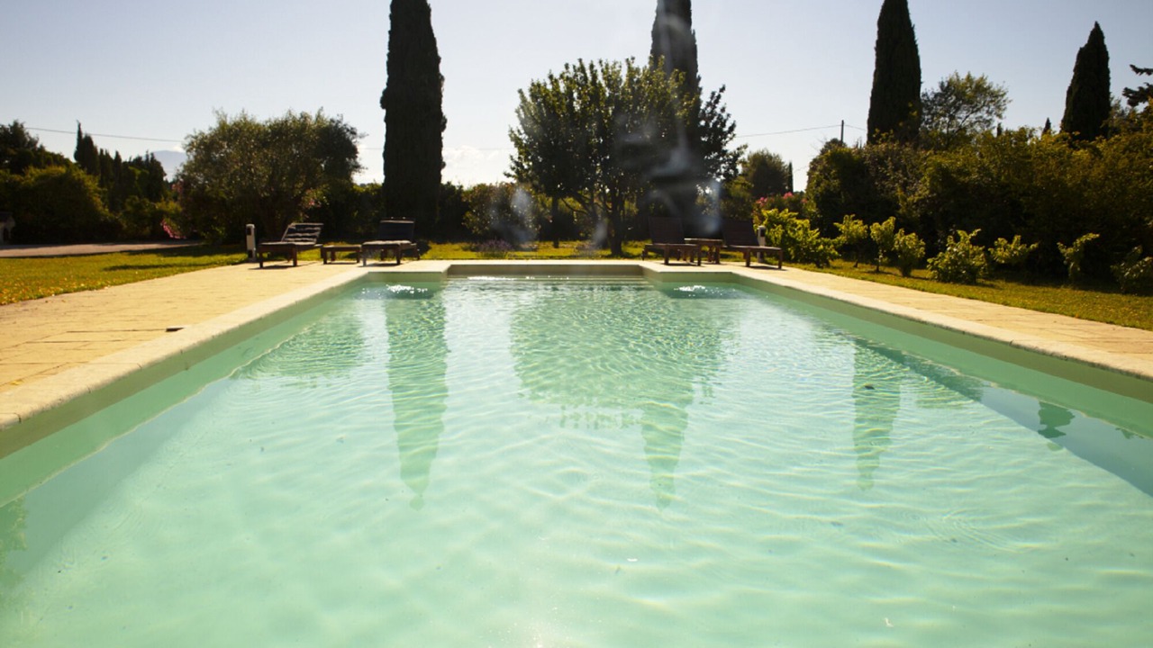 Photo of Outdoor in Loriol-du-Comtat