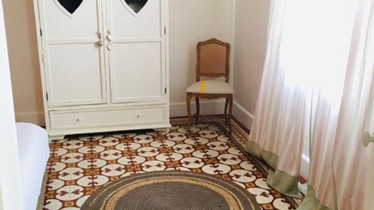 Photo of Bedroom in Loriol-du-Comtat