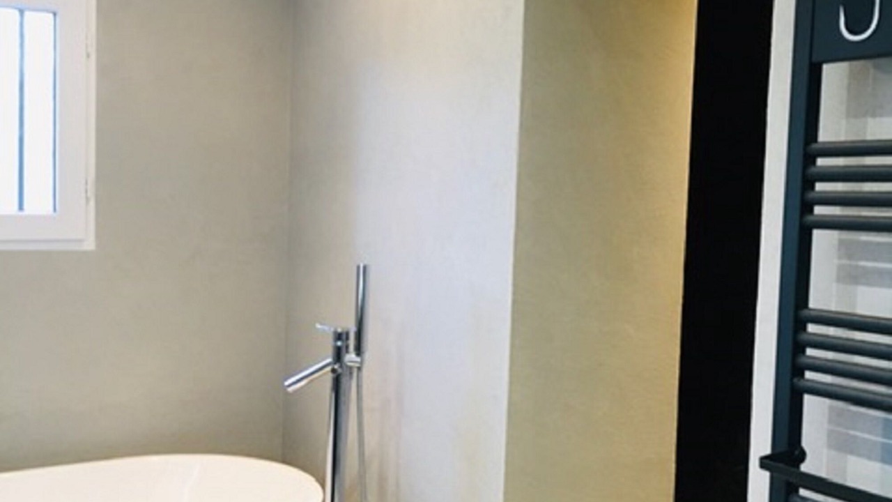 Photo of Bathroom in Loriol-du-Comtat