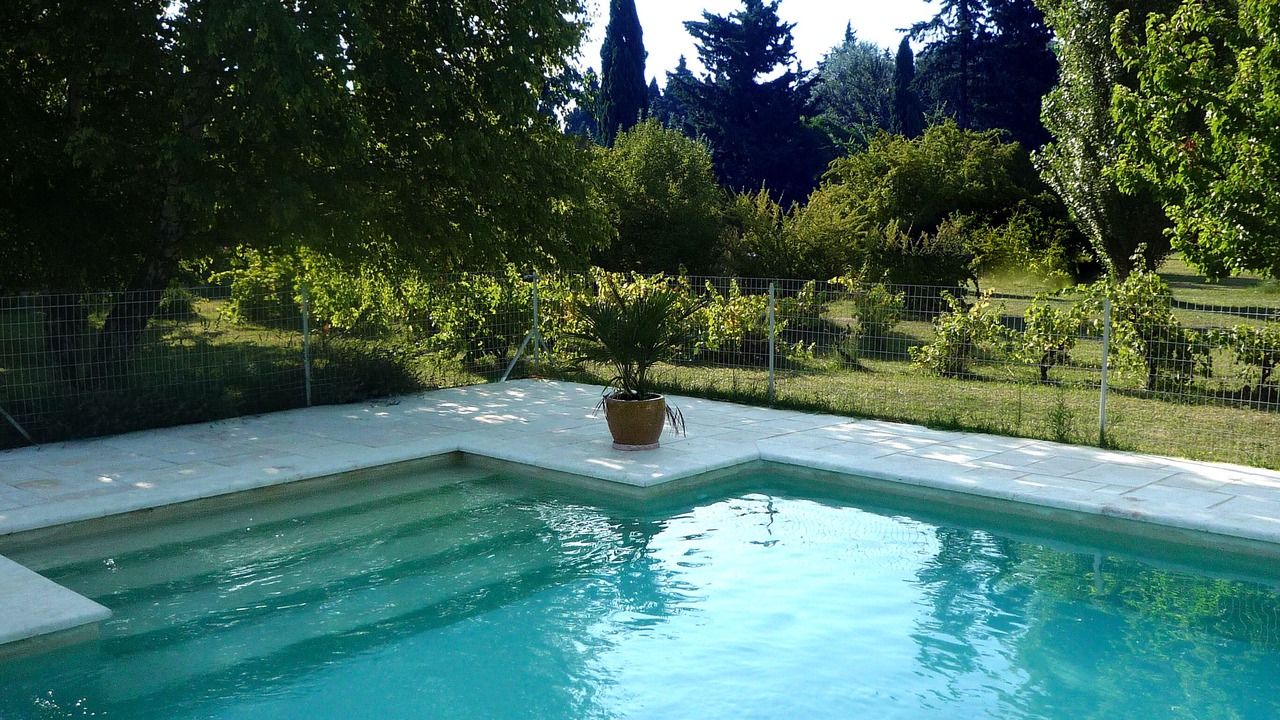 Photo of Outdoor in Loriol-du-Comtat