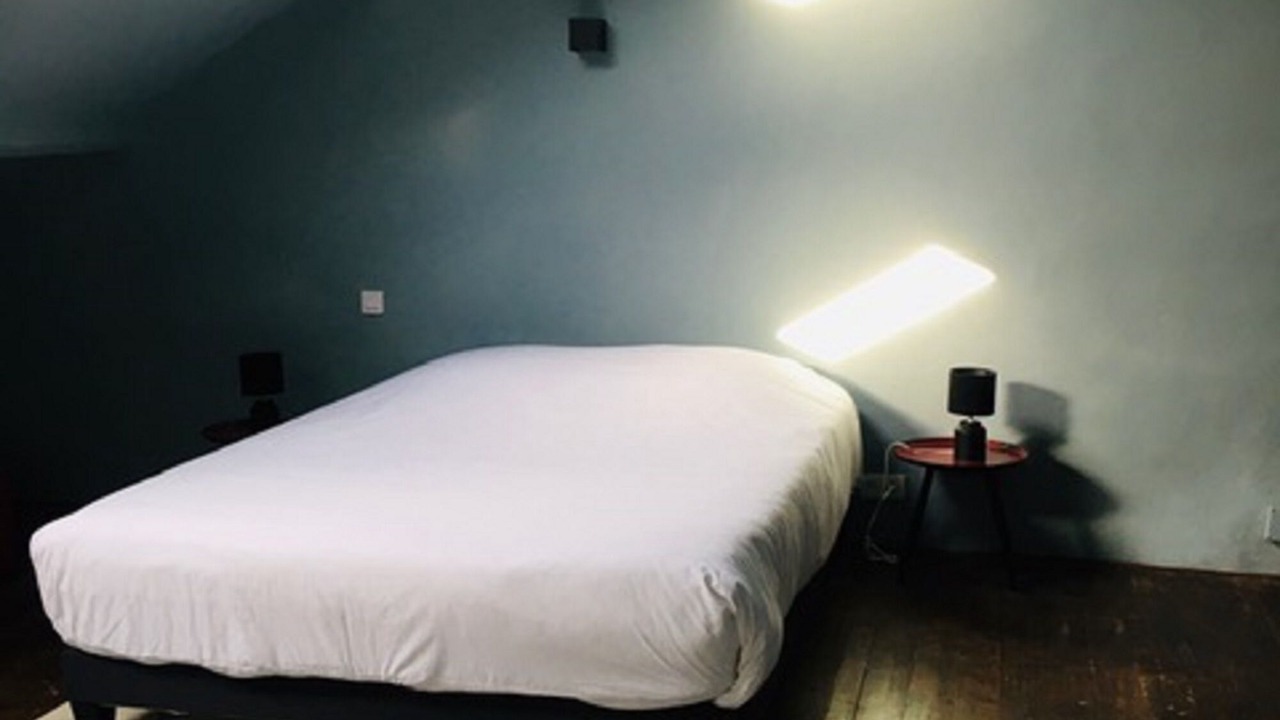 Photo of Bedroom in Loriol-du-Comtat
