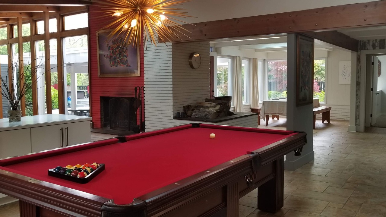 Photo of Outdoor in Blue Ridge Manor