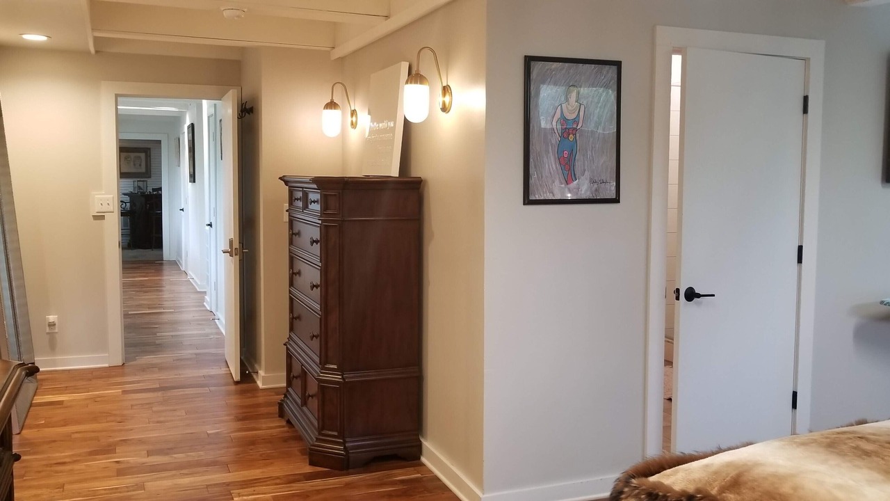 Photo of Bedroom in Blue Ridge Manor