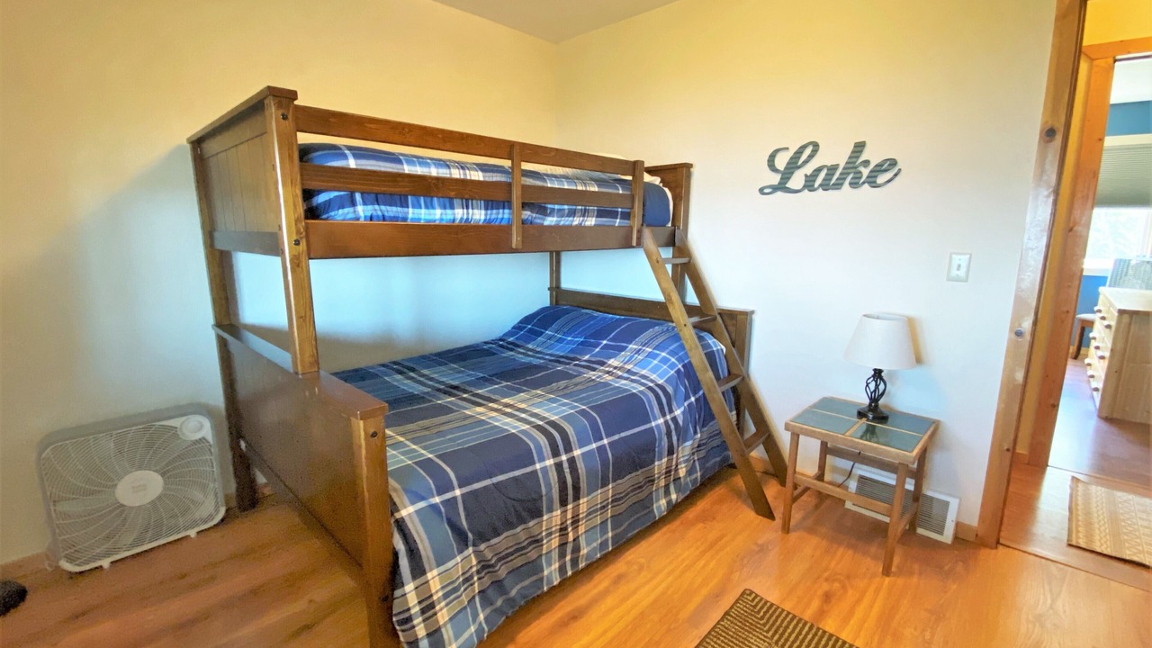 Photo of Bedroom in Moran