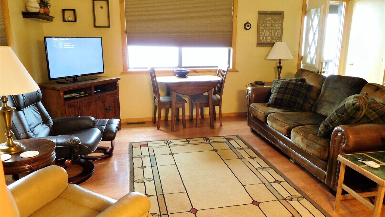 Photo of Livingroom in Moran
