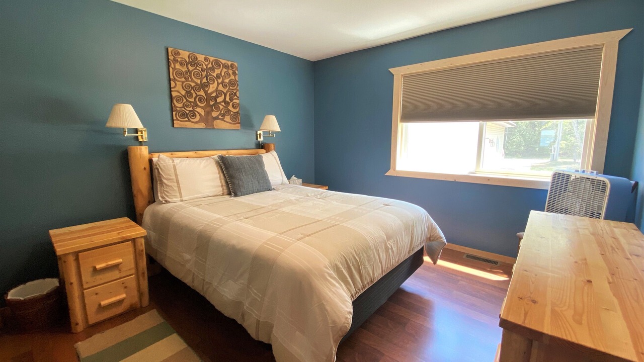 Photo of Bedroom in Moran
