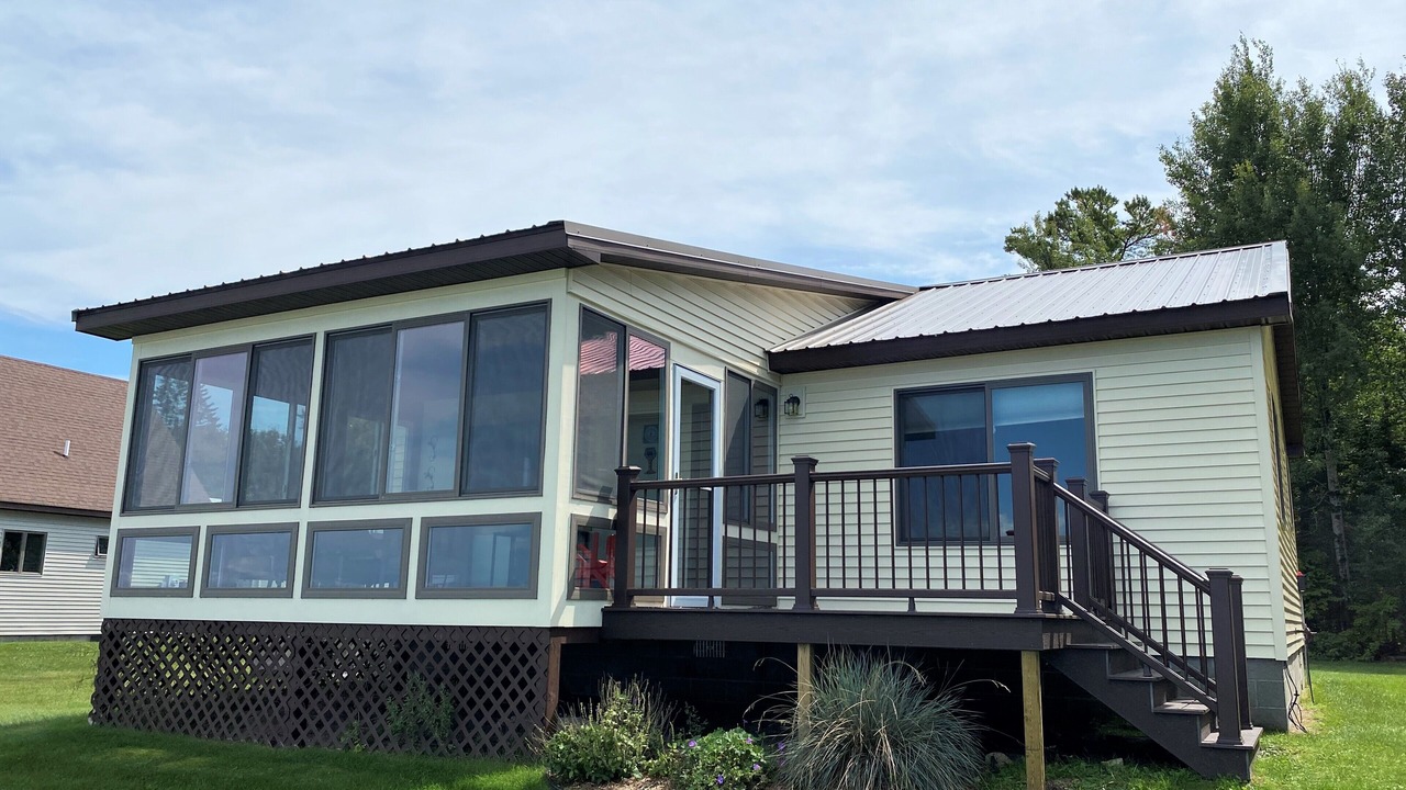 Photo of Outdoor in Moran