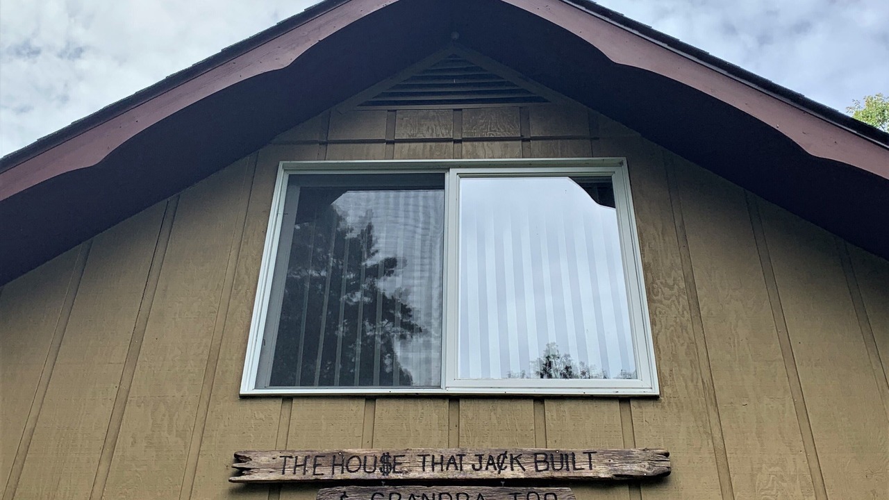 Photo of Outdoor in Moran