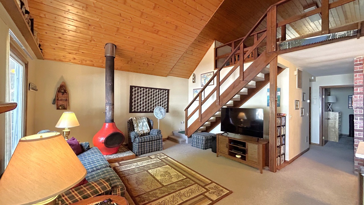 Photo of Livingroom in Moran