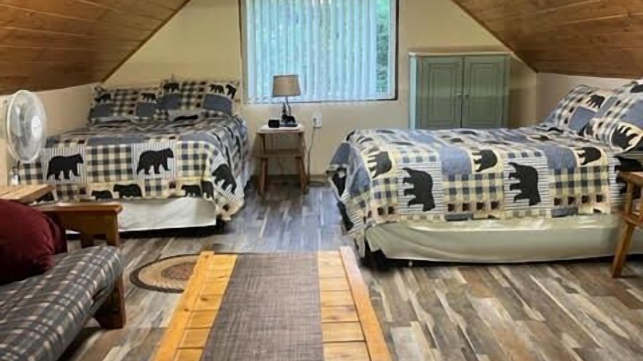 Photo of Bedroom in Moran
