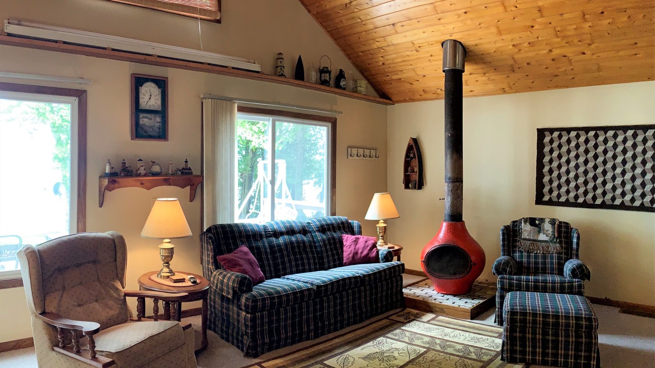 Photo of Livingroom in Moran