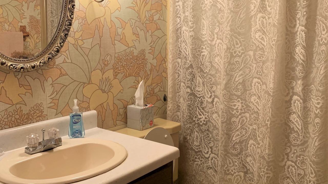 Photo of Bathroom in Moran