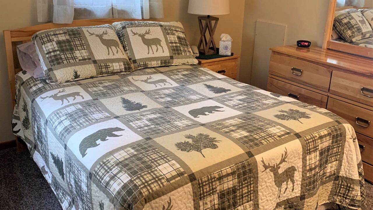 Photo of Bedroom in Moran