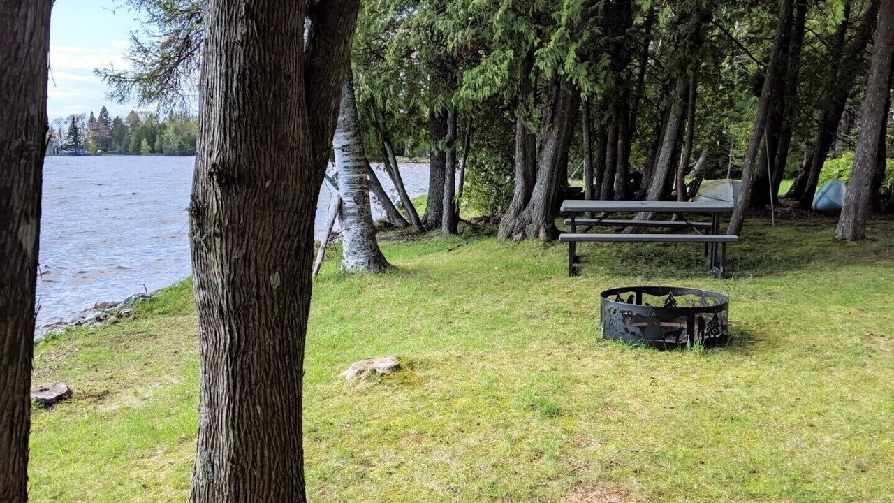 Photo of Outdoor in Moran
