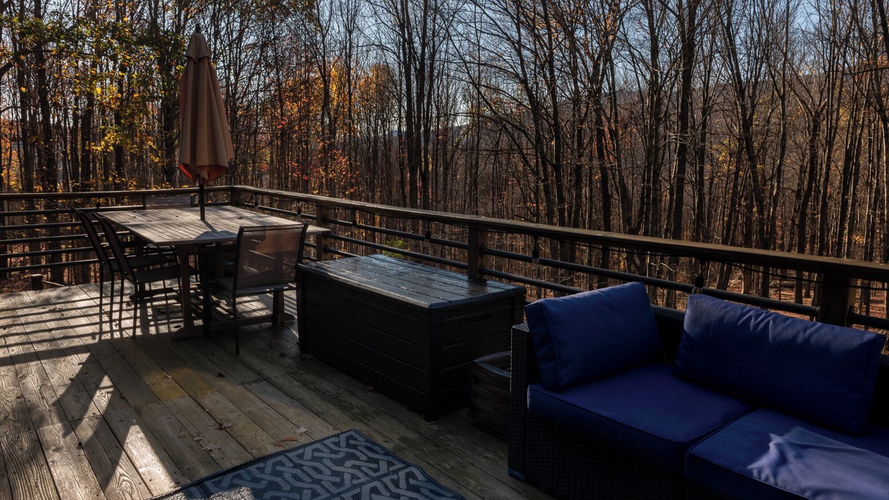 Photo of Outdoor in Fleischmanns